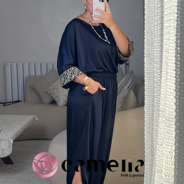 Ensemble LALLAHOM