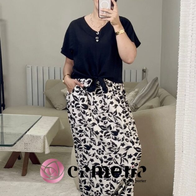Ensemble ZHOUR