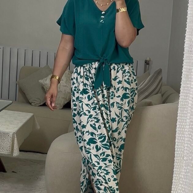 Ensemble ZHOUR