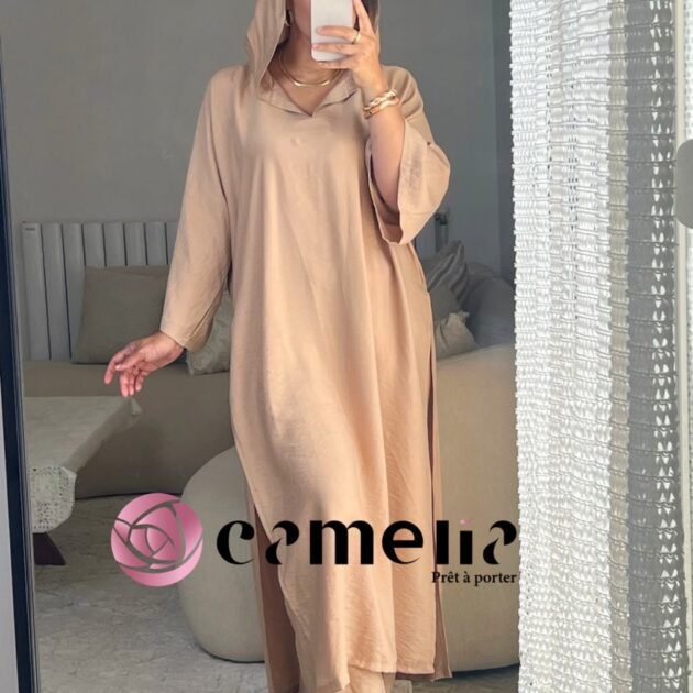 Ensemble Chahrazed