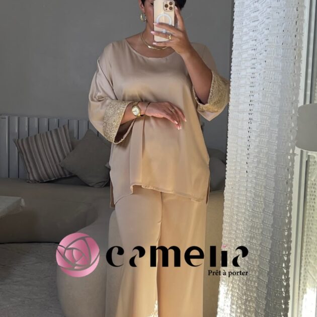 Ensemble Alia